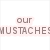 Pixelated text and emoji in a with pink and black text on white background and a yellow emoji on black background