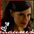 A four- shows a woman's face with white heart-arrow symbols, alongside 'Tango' script and red 'maureen' text on black backgrounds