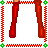 Holiday icons for AIM, MSN, MySpace and Yahoo