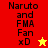 Two side-by-side display identical text and symbols with differing background colors; the right 's star symbol is yellow while the left 's star is red