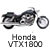 Animated contact sheet showing two frames of a Honda VTX1800 motorcycle icon with Coolbuddy.com branding and pixelated text.