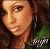 A 50x50 pixel buddy icon split into two sections: a close-up of a person with brown hair and green clothing on the left, and bright green text reading "Original Icons .com" on a dark green background on the right.