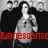 A grayscale image of a hand making an obscene gesture with red text reading 'Banescence' overlaid at the bottom.