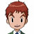 Anime buddy icon