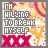 identical pixel art icons featuring text 'I'M WILLING TO BREAK MYSELF' over a patterned background with red, yellow, and white colors