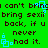 Green background with repeated dark brown text and light blue pixelated shapes scattered across the image.