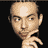 Animated contact sheet of Sean Paul's face and name in pixelated style with sequential frame changes showing facial expressions and text variations.