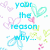 Pixelated text and heart-shaped paperclips in pastel colors on a white background, with animated color shifts.