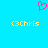 A static pixel art image with a bright cyan background, featuring two identical yellow text strings and one pink heart symbol.