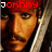 A pixelated contact sheet of two animated frames showing a character with long hair and red headwear alongside bold red text reading "Drop Dead Sexy!" on a gray background.
