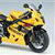 Cars icons for AIM, MSN, MySpace and Yahoo