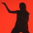 A 48x48 pixel buddy icon featuring a silhouette of a figure holding a weapon against an orange background with bold black text reading "KILL BILL" on the right side.