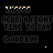 Animated contact sheet of a pixel art icon showing sequential text changes and small visual effects across 25 frames on a black background with gray transparency grid.