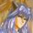 Anime AIM Icons Yu Yu Hakusho Collection