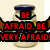 Animated jar with blue lid and yellow label displays text changes from 'BE AFRAID, BE VERY AFRAID!' to 'EVIL MAYO IS COMING!!!' while gaining wings.