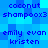 Pixelated blue background with repeated text elements in darker blue, arranged in a pattern