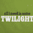 A six- of pixelated images featuring characters from Twilight, with text overlays and varied poses
