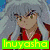 anime characters with text labels and a heart symbol, showing character poses and expressions
