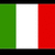 Animated sequence showing vertical stripes of green, white, and red shifting positions across frames.