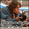 Six- of stills from The Breakfast Club with overlaid text, featuring characters in school settings and a group photo