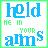 A 6-frame animated contact sheet showing a pixelated text animation with