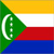 Flags icons for AIM, MSN, MySpace and Yahoo