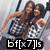 Two women in a checkered top pose together with one woman's arm around the other, text overlays change across frames.