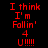 Red pixelated text on black background with white rectangular overlays shifting across the image in a sequence.