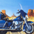 Cars icons for AIM, MSN, MySpace and Yahoo