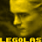 Static image of a golden statue head on left, green background with 'Original Icons .com' text on right.