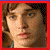 A contact sheet of three pixelated character portraits with red borders above text reading "Degrassi Guys *sigh*" in orange and blue lettering on a black background.