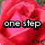 six floral-themed with overlaid text, each featuring distinct flowers and color schemes