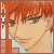 anime-style character faces with varying expressions and hair colors, including red and brown tones