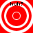 Four red circular icons with white concentric rings and "huh?" text, each showing distinct ring patterns across observations.