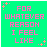 Green square icon with pink pixelated text reading "FOR WHATEVER REASON I FEEL LIKE" and "I'VE BEEN WANTING YOU ALL MY LIFE" across four , yellow and orange corner accents