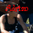 A person in a black tank top and light blue shorts appears across four with red text above their head changing from 'Adrian' to 'Jones' to 'Nice'