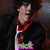 Four pixelated character portraits arranged in a with text labels below each portrait and '3 more days!!' on the right