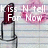 Two lipstick icons with text overlays, one reading 'Kiss N tell For Now' and the other 'Kiss N tell Forever!!' against a pink floral background.