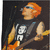 A 2x2 contact sheet of a NoFX-themed animated buddy icon featuring a guitarist, red text, and yellow background with "Franco Un American" text.