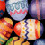 Holiday icons for AIM, MSN, MySpace and Yahoo