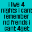 Static digital image with cyan background and black pixelated text repeating 'i live 4 nights i cant remember nd frends i cant 4get' in multiple