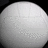 A static image shows a white volleyball on the left against black background, with blue text 'GO KMS VOLLEYBALL!' on the right.