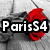 Red rose on gray fabric background with text overlays changing across frames.