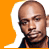 A pixelated image of a person with short hair against an orange and white background, next to stylized text reading "Still Dave" and "Still dangerous" on black.