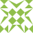 Green and white pixelated geometric pattern with diamond shapes at center, triangular elements radiating outward in symmetrical arrangement.