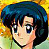 Anime buddy icon