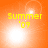 Animated orange background with yellow 'Summer '09' text and shifting bright light effects.