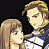 Couples buddy icon