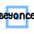 Animated contact sheet showing three frames of a blue square icon with pixelated text overlay, each frame displaying different internal square arrangements and partial text visibility.