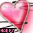 Holiday icons for AIM, MSN, MySpace and Yahoo